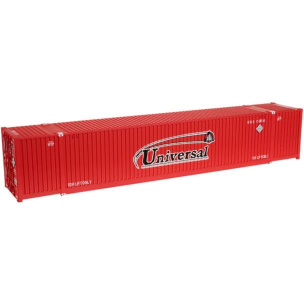 HO CIMC 53' CONT SET2 (3) - Atlas Track - ModelCars.com