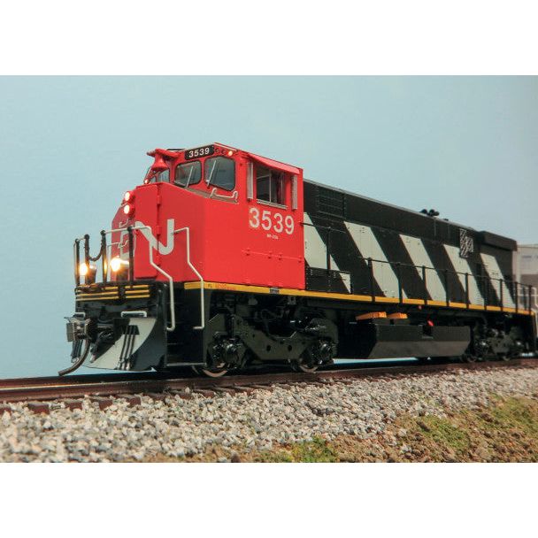 HO CN M420 3560 - Rapido - ModelCars.com