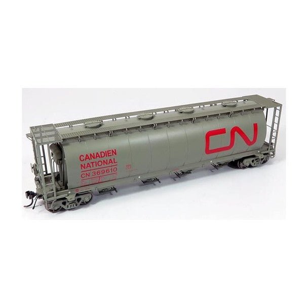 HO CN NSC COVER HOP 3 - Rapido - ModelCars.com