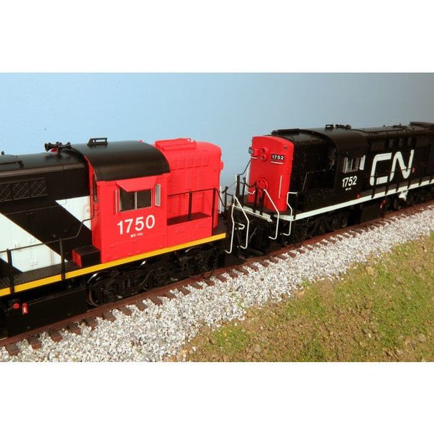 HO CN RSC - 14 1776 - Rapido - ModelCars.com