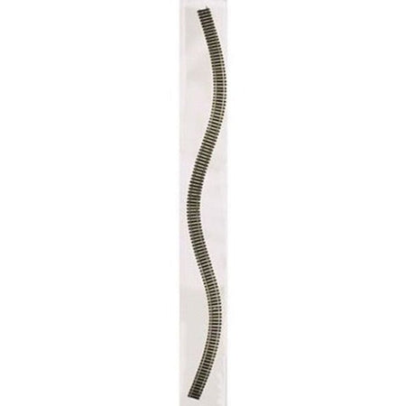 HO CODE 100 N/S FLEX 5/PK - Atlas Track - ModelCars.com