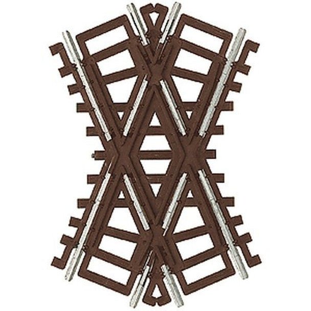 HO CODE 83 25 DEGREE CROS - Atlas Track - ModelCars.com