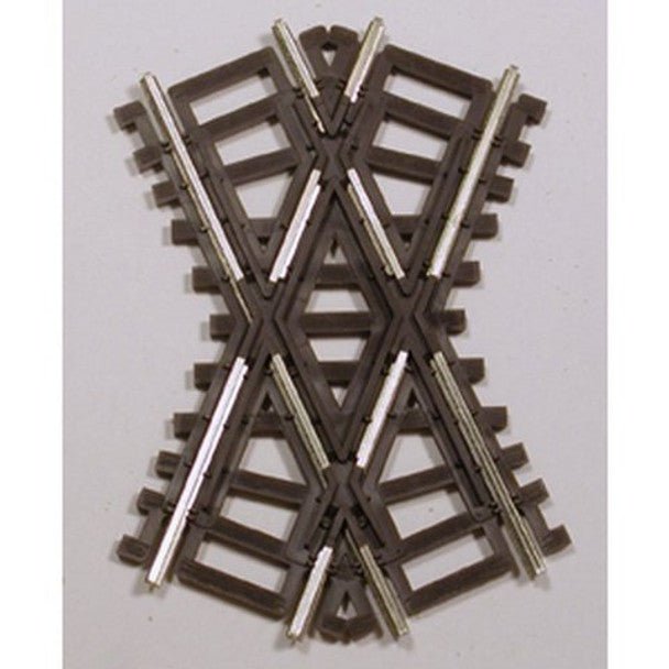 HO CODE 83 45 DEGREE CROS - Atlas Track - ModelCars.com