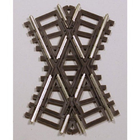 HO CODE 83 45 DEGREE CROS - Atlas Track - ModelCars.com