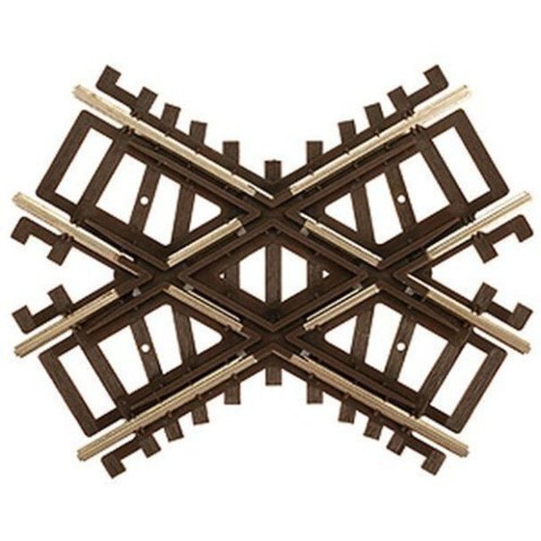 HO CODE 83 60 DEGREE CROS - Atlas Track - ModelCars.com