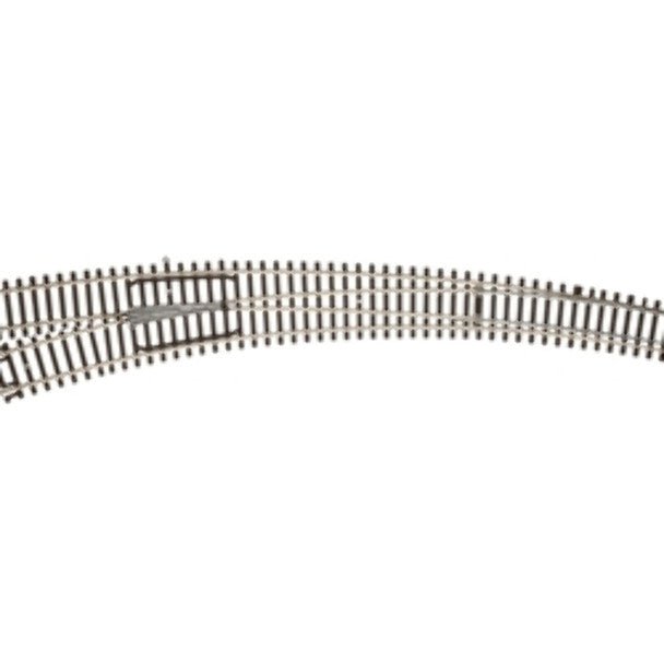HO CODE 83 CURVE TRNOT LF - Atlas Track - ModelCars.com