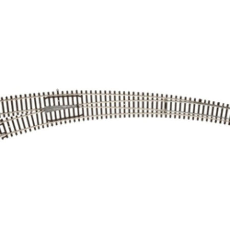 HO CODE 83 CURVE TRNOT LF - Atlas Track - ModelCars.com