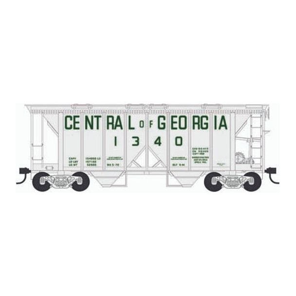 HO COG H34 HOP 1340 - Bowser - ModelCars.com