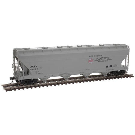 HO COSDEN CHEM HOP 54544 - Atlas Track - ModelCars.com