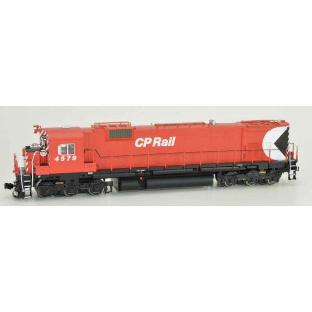 HO CP M630 LOCO 4558 - Bowser - ModelCars.com