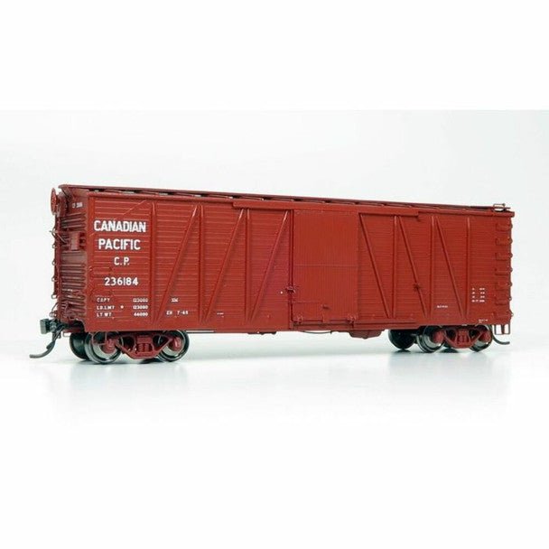 HO CP USRA CPR BOX 1 6PK - Rapido - ModelCars.com