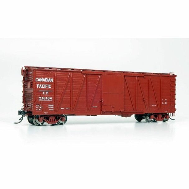 HO CP USRA CPR BOX 2 6PK - Rapido - ModelCars.com
