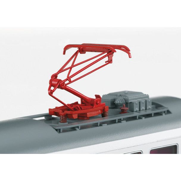 HO DB AG DINING CAR - Marklin - ModelCars.com