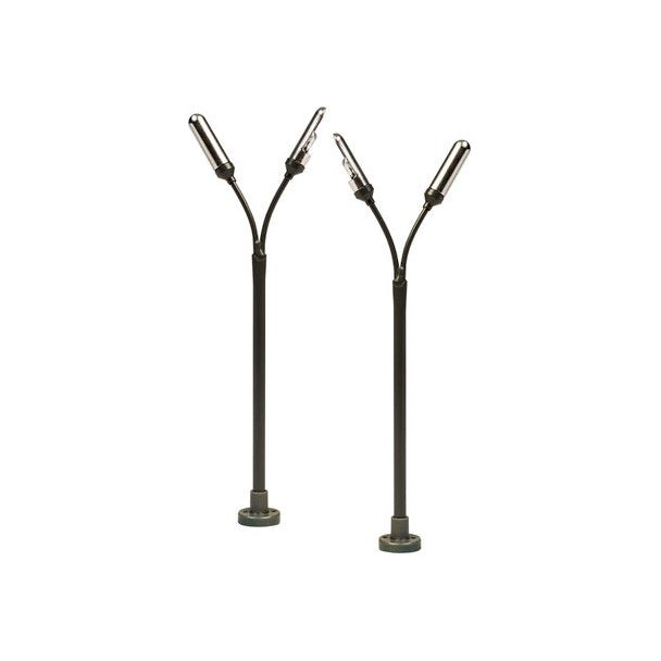 HO DBL HIGHWAY 2PK - Lionel - ModelCars.com