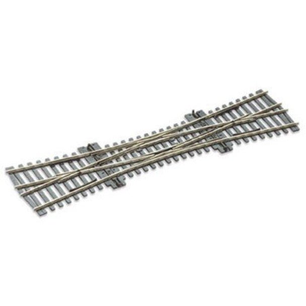 HO DBL SLIP 12 DEG CD75NS - Peco - ModelCars.com