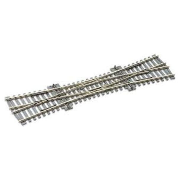 HO DBL SLIP 12 DEG INSL - Peco - ModelCars.com