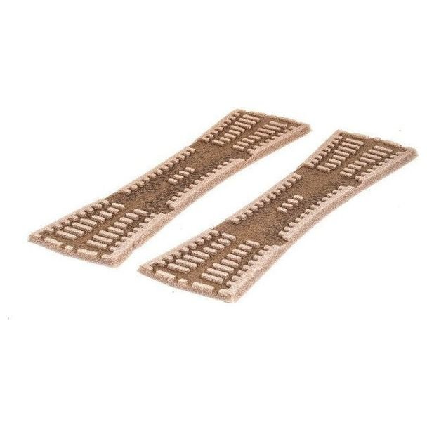 HO DBL SLIP ROADBED - Peco - ModelCars.com