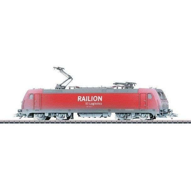 HO DFTL AF 185.2 ELE W/SN - Marklin - ModelCars.com