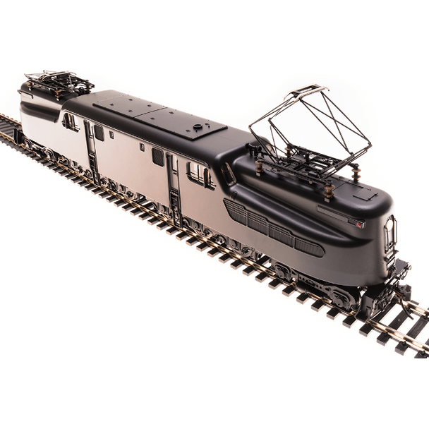 HO DGLE GG1 UNLETTERED - Broadway Ltd - ModelCars.com