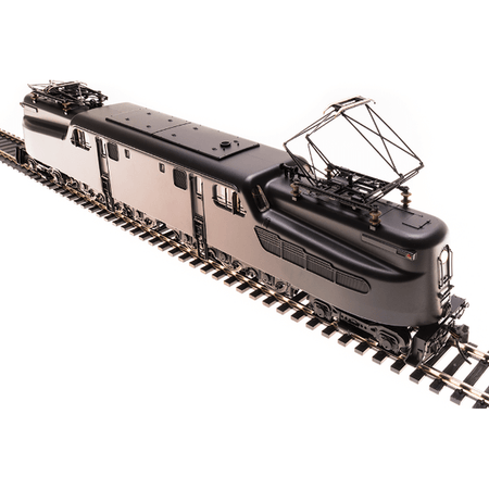 HO DGLE GG1 UNLETTERED - Broadway Ltd - ModelCars.com