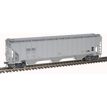 HO EAFX 4750 HOP 16031 - Atlas Track - ModelCars.com