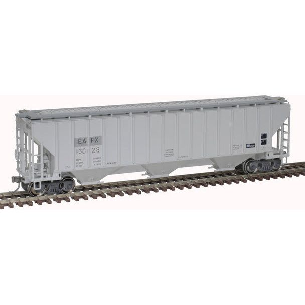 HO EAFX 4750 HOP 16034 - Atlas Track - ModelCars.com