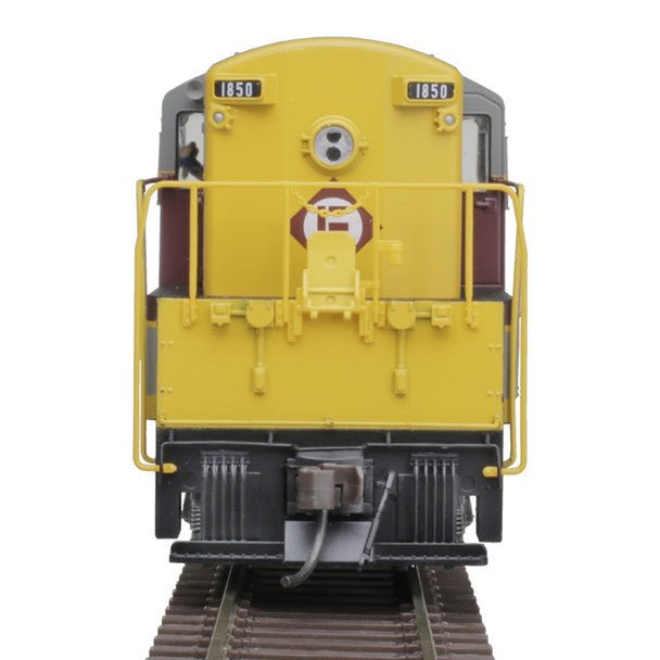 HO EL 1A 1850 - Atlas Track - ModelCars.com