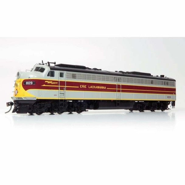 HO EL RAIL E8A 816 - Rapido - ModelCars.com
