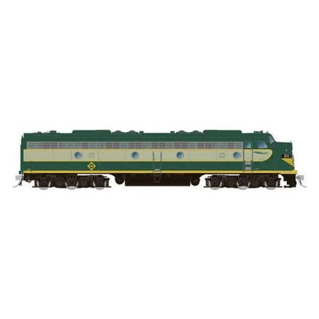 HO ERIE E8A SOUND 824 - Rapido - ModelCars.com