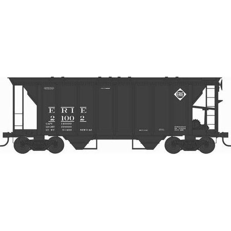 HO ERIE H34 HOP 21025 - Bowser - ModelCars.com