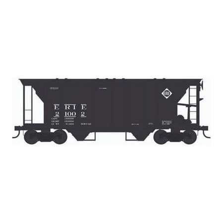 HO ERIE H34 HOP 21033 - Bowser - ModelCars.com