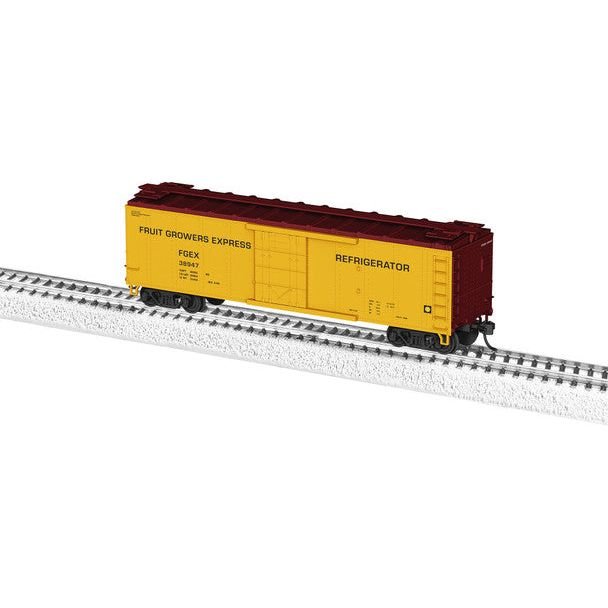 HO FG REEFER 38947 - Lionel - ModelCars.com