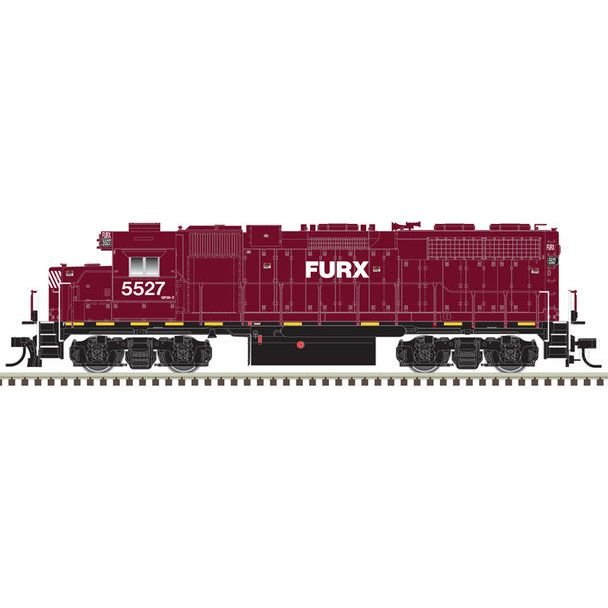 HO FURX GP - 38 5525 - Atlas Track - ModelCars.com