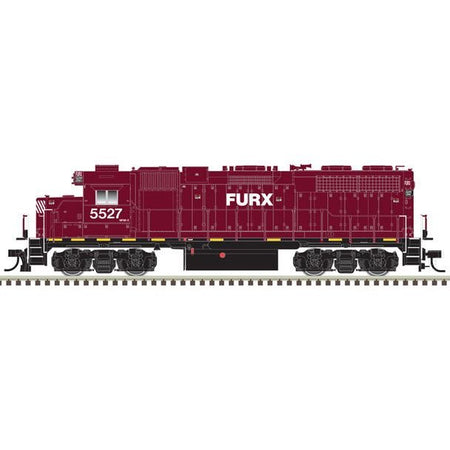HO FURX GP - 38 5525 - Atlas Track - ModelCars.com
