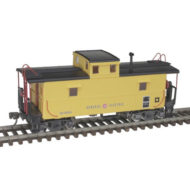 HO GE CAB 80004 - Atlas Track - ModelCars.com