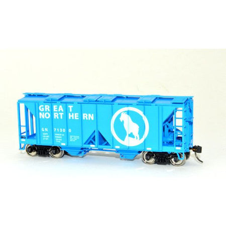 HO GN H34 HOP 71300 - Bowser - ModelCars.com