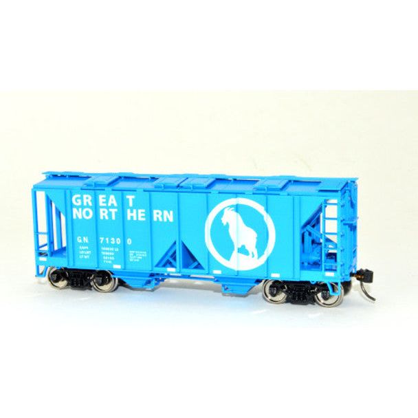 HO GN H34 HOP 71306 - Bowser - ModelCars.com