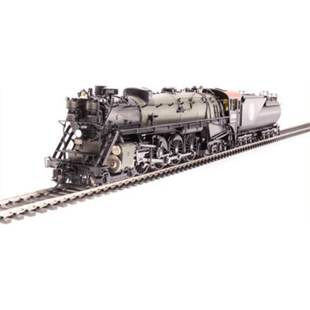 HO GN S2 4 - 8 - 4 2582 - Broadway Ltd - ModelCars.com