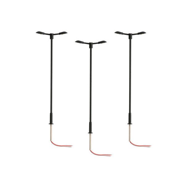 HO HIGHWAY DBL COBRA 3PK - Lionel - ModelCars.com