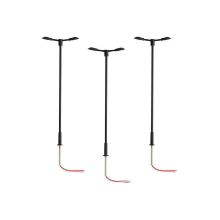 HO HIGHWAY DBL COBRA 3PK - Lionel - ModelCars.com