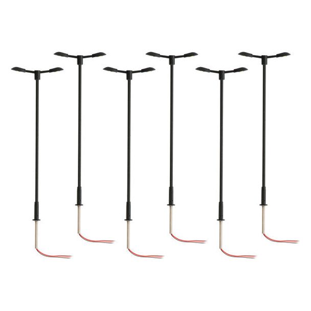 HO HIGHWAY SBL COBRA 6PK - Lionel - ModelCars.com