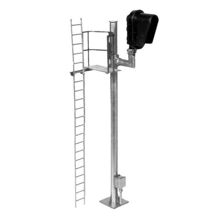 HO HOOD MODRN SGL HEAD LH - Atlas Track - ModelCars.com