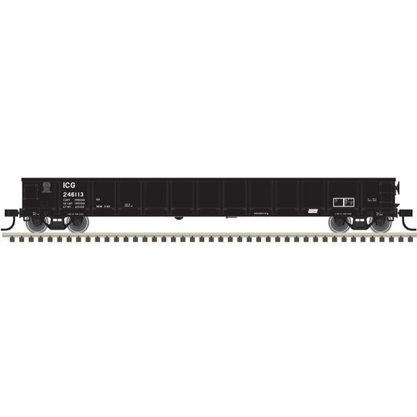 HO ICG 52' GOND 246143 - Atlas Track - ModelCars.com