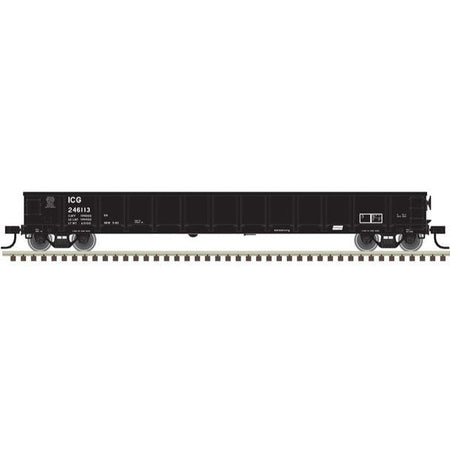 HO ICG 52' GOND 246143 - Atlas Track - ModelCars.com