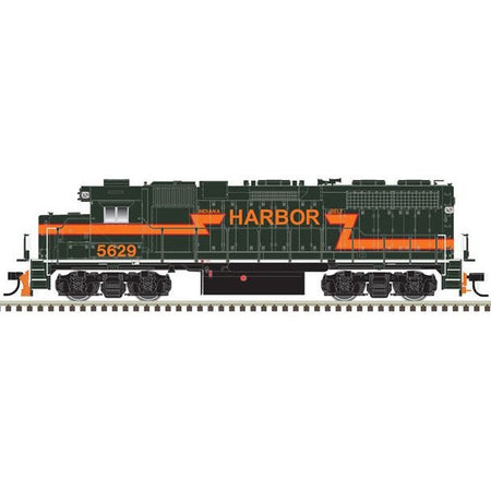 HO IHB GP - 38 5627 - Atlas Track - ModelCars.com