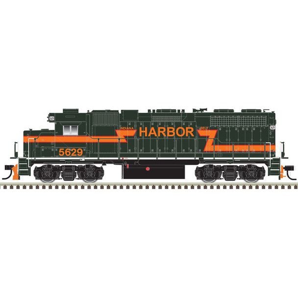 HO IHR GP - 38 5629 - Atlas Track - ModelCars.com