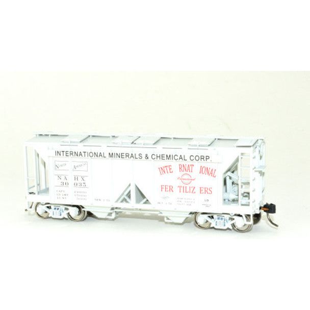 HO IN&C H34 HOP 30039 - Bowser - ModelCars.com