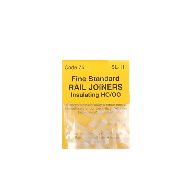 HO INS JOINER CD75/83 12/ - Peco - ModelCars.com