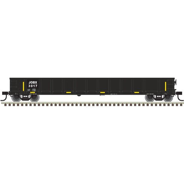 HO JOBX 52' GOND 3012 - Atlas Track - ModelCars.com
