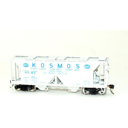 HO KOSMOS H34 HOP 108 - Bowser - ModelCars.com